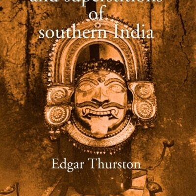 Omens and superstitions of southern India
