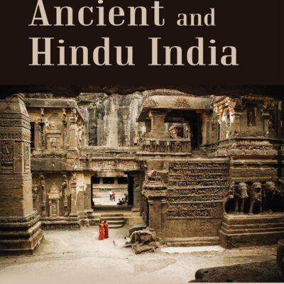 Prehistoric Ancient and Hindu India [Hardcover]