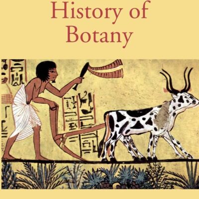 Outlines of the History of Botany