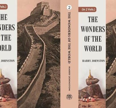 The Wonders of the World Volume 2 Vols. Set [Hardcover]