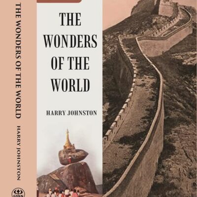 The Wonders of the World Volume 2nd [Hardcover]