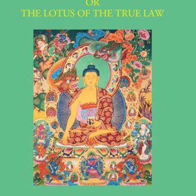 THE SADDHARMA-PUNDARIKA OR THE LOTUS OF THE TRUE LAW