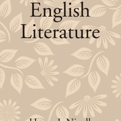 Landmarks of English Literature