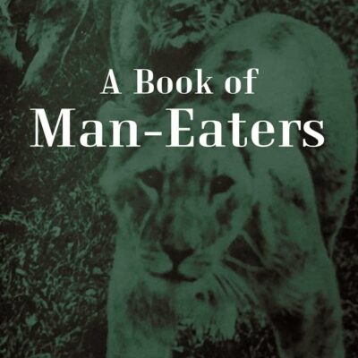 A Book Of Man-Eaters