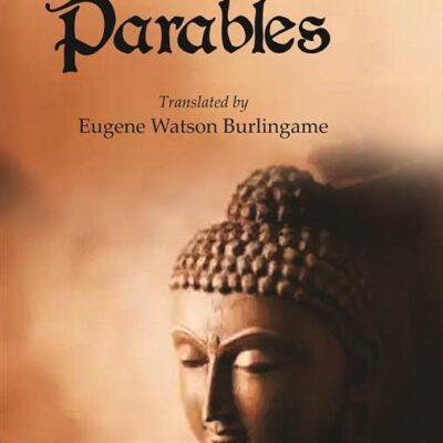 Buddhist Parables [Hardcover]