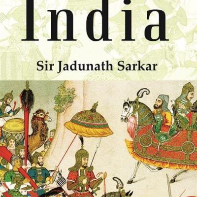 Military History of India [Hardcover]