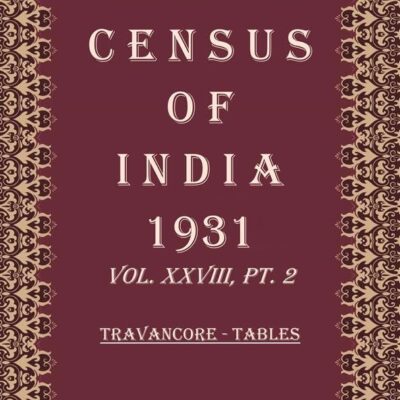 Census of India 1941 25 Vols. In 19 Bindings