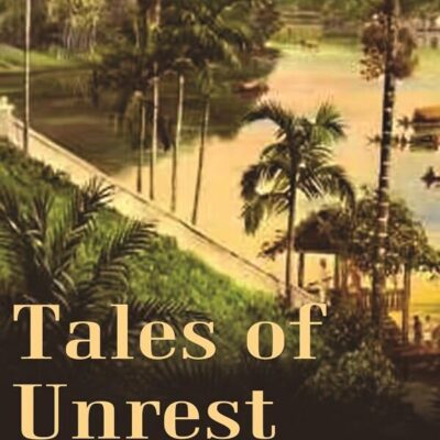 Tales of Unrest [Hardcover]