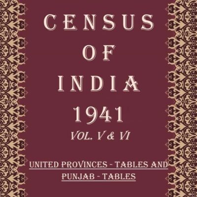 Census of India 1951: Hyderabad - Tables Volume Book 37 Vol. IX, Pt. 2-B