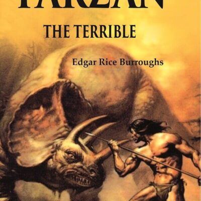 Tarzan the Terrible