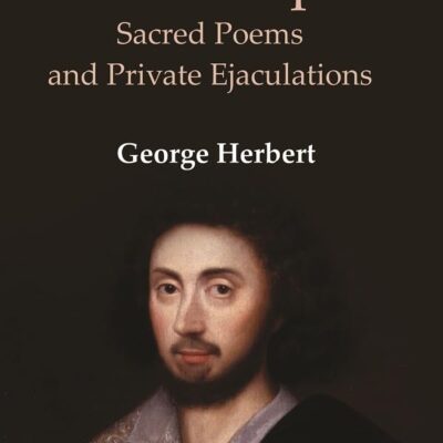 The Temple: Sacred Poems and Private Ejaculations