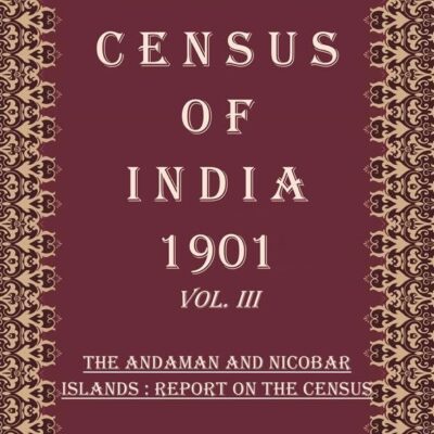 Census of India 1901: Assam - Report Volume Book 8 Vol. IV, Part 1 [Hardcover]