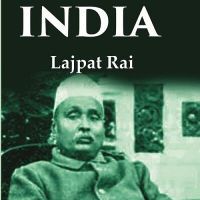 Unhappy India [Hardcover]