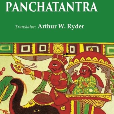 The Panchatantra [Hardcover]