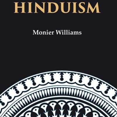 Non-Christian Religious Systems: Hinduism [Hardcover]
