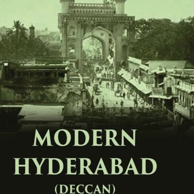 Modern Hyderabad (Deccan) [Hardcover]