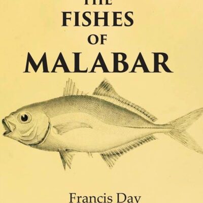 The Fishes of Malabar [Hardcover]