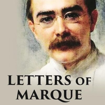 Letters of Marque [Hardcover]