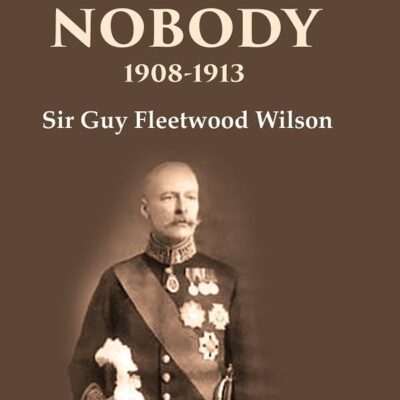 Letters to Nobody 1908-1913 [Hardcover]