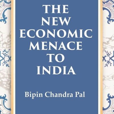 The New Economic Menace to India