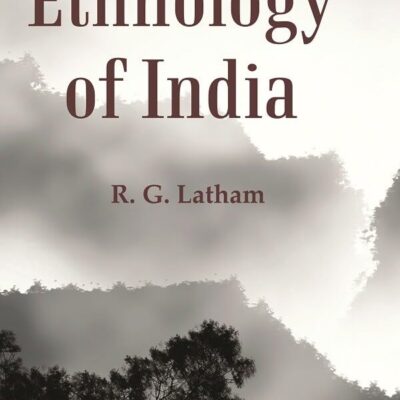 Ethnology of India