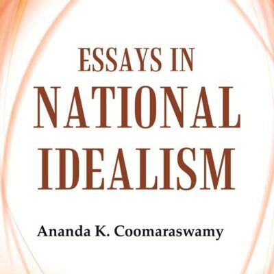 Essays in National Idealism