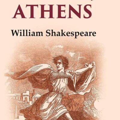 Timon of Athens [Hardcover]