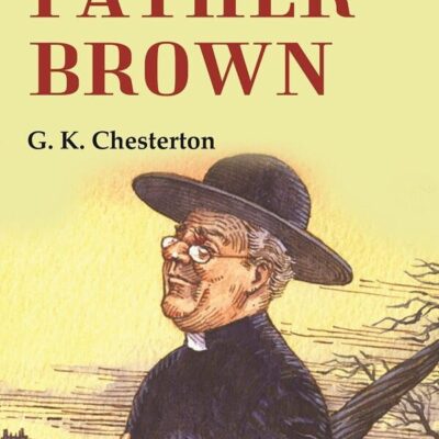 The Innocence of Father Brown [Hardcover]