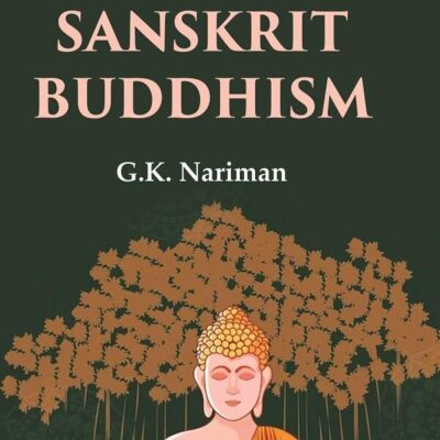 Literary History of Sanskrit Buddhism