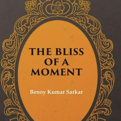 The Bliss of a Moment