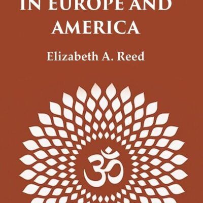 Hinduism in Europe and America [Hardcover]
