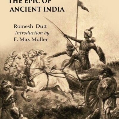Maha-Bharata The Epic of Ancient India