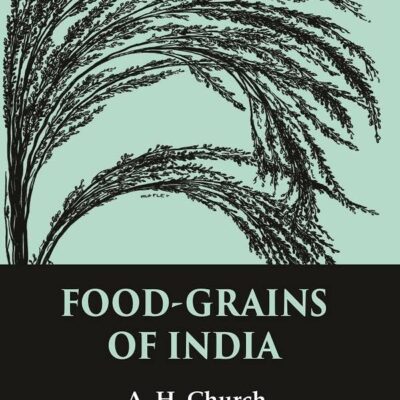 Food-Grains of India