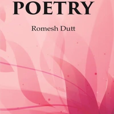 Indian Poetry [hardcover]