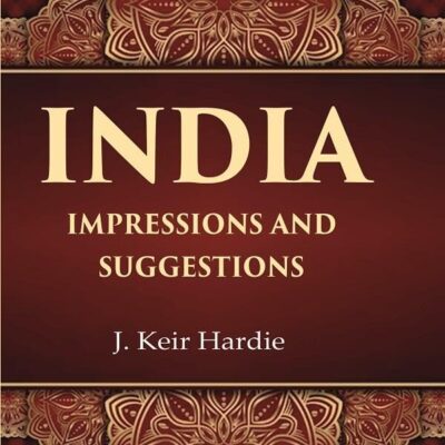 India Impressions and suggestions