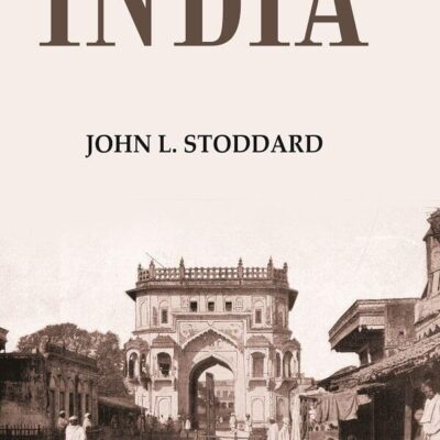 India [Hardcover]