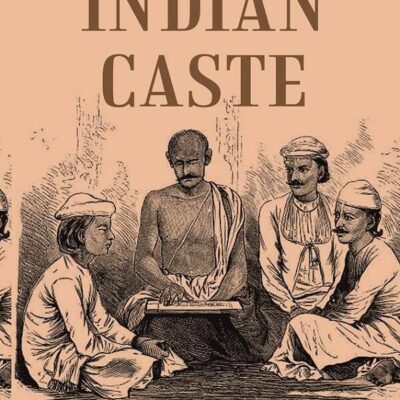 Indian Caste 2nd [Hardcover]