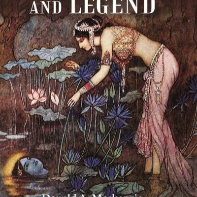 Indian Myth and Legend [Hardcover]