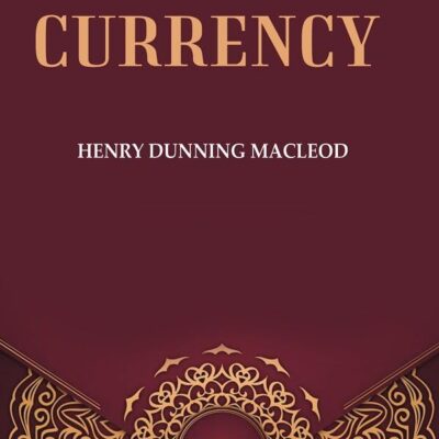 Indian Currency [Hardcover]