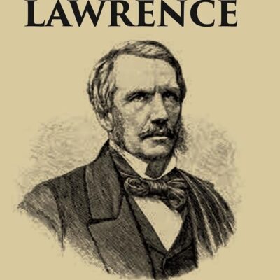 Lord Lawrence [Hardcover]