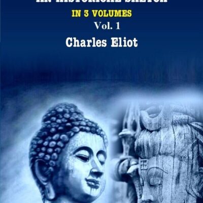 Hinduism and Buddhism An Historical Sketch 1st [Hardcover]