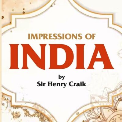 Impressions of India