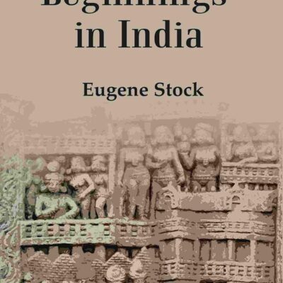 Beginnings in India