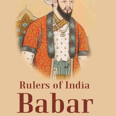 Rulers of India Babar