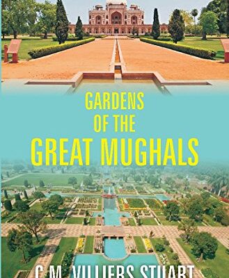 Gardens of the Great Mughals