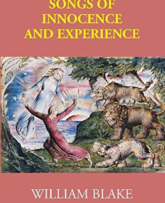 Songs of Innocence and Experience