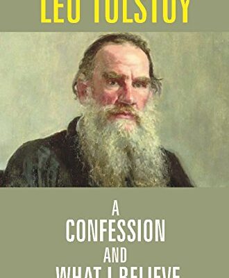 A Confession and What I Believe