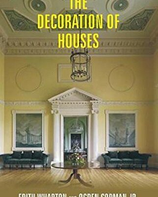 The Decoration of Houses