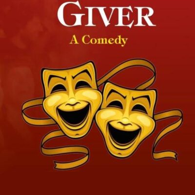 An Indian Giver: A Comedy