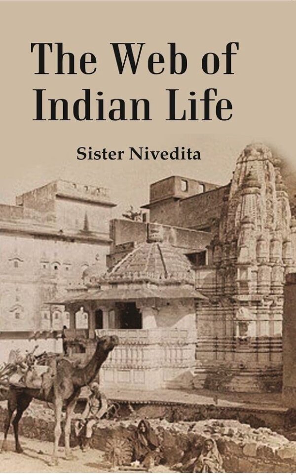The Web of Indian Life